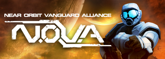 Nova vanguard Alliance